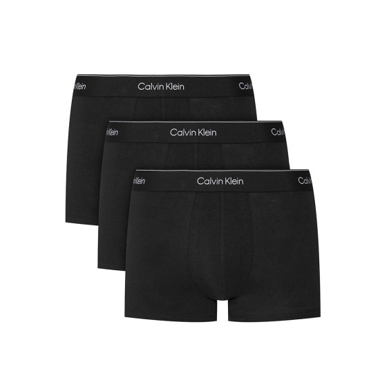 Calvin Klein Ανδρικό εσώρουχο Trunk 3 Pairs